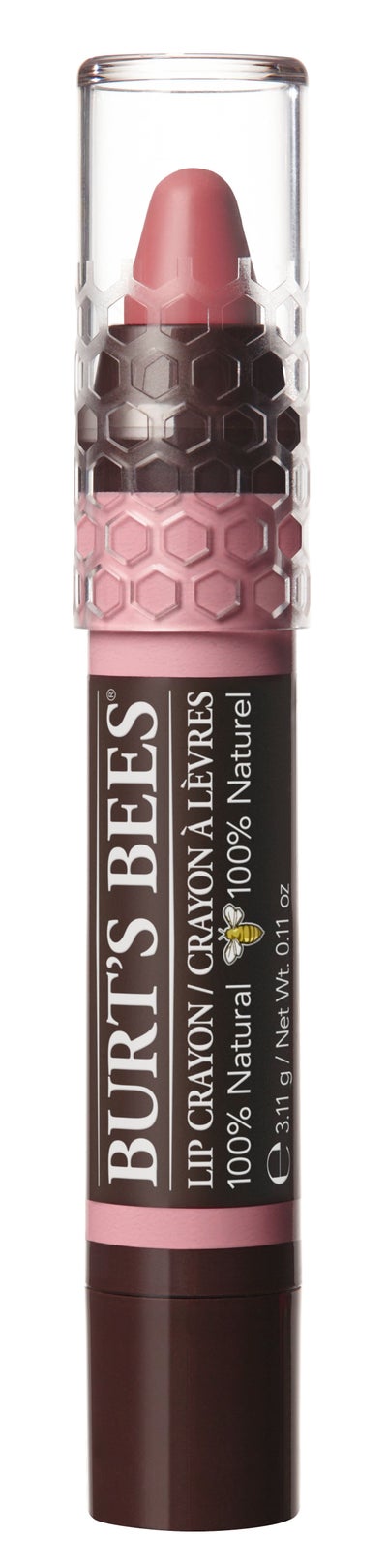 Matte Lip Crayon
